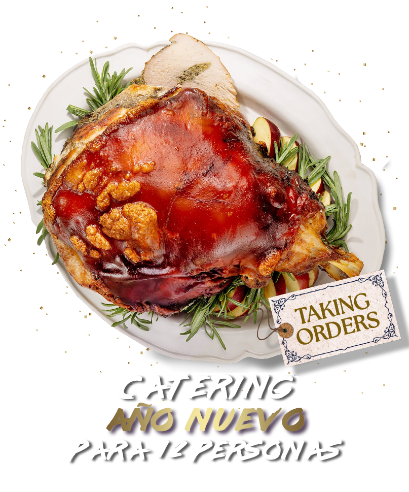 Chimiking - Año Nuevo 2024