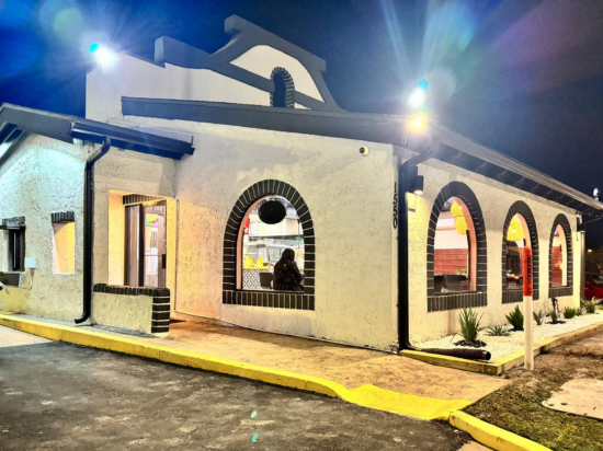 Chimiking Express Location