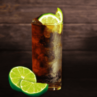 Chimiking Cocktails - Cuba Libre Chimiking Cocktails - Best Cuba Libre in Orlando, FL