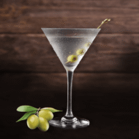 Chimiking Cocktails - Martini Chimiking Cocktails - Best Martini in Orlando, FL