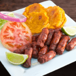 Chimiking - APERITIVOS Longaniza Frita Chimiking - Best Longaniza Frita in Orlando, FL