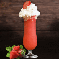 Chimiking Non-Alcoholic - Batido de Fresa Chimiking Non-Alcoholic - Best Batido de Fresa in Orlando, FL