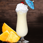 Chimiking Non-Alcoholic - Piña Colada Chimiking Non-Alcoholic - Best Piña Colada in Orlando, FL