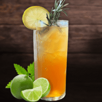 Chimiking Cocktails - Long Island Ice Tea Chimiking Cocktails - Best Long Island Ice Tea in Orlando, FL