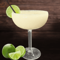 Chimiking Cocktails - Margarita
