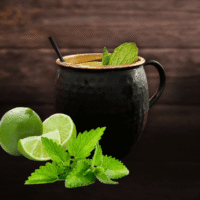 Chimiking Cocktails - Moscow Mule Chimiking Cocktails - Best Moscow Mule in Orlando, FL