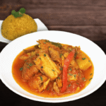 Chimiking - CRIOLLO - Bacalao Guisao Chimiking - CRIOLLO - Best Bacalao Guisao in Orlando, FL