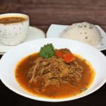 Chimiking - CRIOLLO - Carne Mechada Chimiking - CRIOLLO - Best Carne Mechada in Orlando, FL
