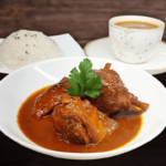 Chimiking - CRIOLLO - Best Pollo Guisao in Orlando, FL