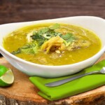 Chimiking - Dominican Soup