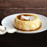 Chimiking - Best Flan de Coco in Orlando, FL