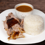 Chimiking - KIDS Roast Pork Chimiking - KIDS Roast Pork