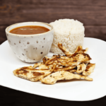 Chimiking - Kids - Best Chicken Breast in Orlando, FL