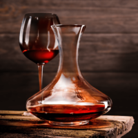 Chimiking Wines - Pitcher Wine