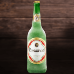 Chimiking Beers - Presidente