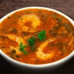 Chimiking - Best Asopao de Camarones in Orlando, FL