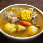 Chimiking - Best Sancocho in Orlando, FL