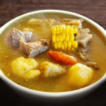 Chimiking - SOPAS & ASOPAO Sancocho