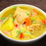 Chimiking - Best Sopa de Pollo in Orlando, FL