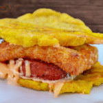 Chimiking | Best Toston Slider in Orlando, FL