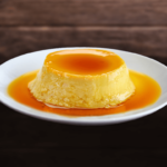 Chimiking - Best Vanilla Flan in Orlando, FL