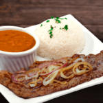 Chimiking - Best Bictec Encebollado in Orlando, FL