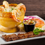Chimiking - Best Mar & Tierra in Orlando, FL
