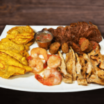 Chimiking - Best Parrillada Mar y Tierra in Orlando, FL