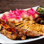Chimiking - Best Parrillada in Orlando, FL
