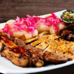 Chimiking - Best Parrillada in Orlando, FL