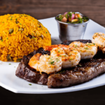Chimiking - Best Picanha con Camarones a la plancha in Orlando, FL