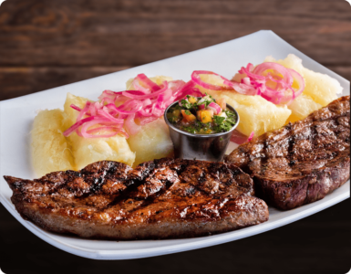 Chimiking - Best Picanha in Orlando, FL