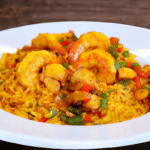 Chimiking - Arroz Con Marisco Chimiking - Best Arroz Con Marisco in Orlando, FL