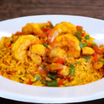 Chimiking - Best Arroz Con Marisco in Orlando, FL