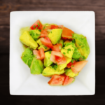 Chimiking - Best ENSALADA de Aguacate in Orlando, FL
