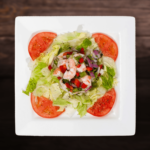 Chimiking - Best ENSALADA de Camarones in Orlando, FL