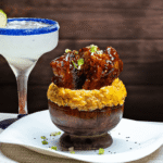Chimiking - Ribs in Passion Fruit BBQ Chimiking - Ribs in Passion Fruit BBQ