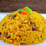Chimiking - Best Moro de Guandules in Orlando, FL