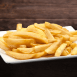 Chimiking - Best Papas Fritas in Orlando, FL