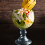 Chimiking - Best Shrimp Salad in Orlando, FL