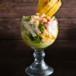 Chimiking - Best Shrimp Salad in Orlando, FL