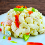 Chimiking - Ensalada de Coditos2 Chimiking - Ensalada de Coditos2