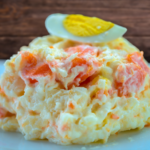 Chimiking - Ensalada de Papas