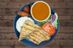 Chimiking Catering (Combo 1)