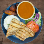 Chimiking Catering (Combo 1) Chimiking Catering (Combo 1)