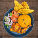 Chimiking Catering (Combo 2) Chimiking Catering (Combo 2)