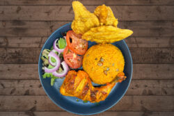 Chimiking Catering (Combo 2)