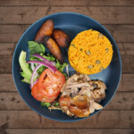 Chimiking Catering (Combo 3) Chimiking Catering (Combo 3)