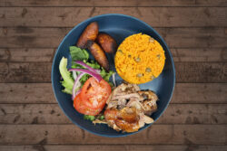 Chimiking Catering (Combo 3)