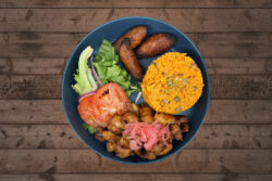 Chimiking Catering (Combo 4)